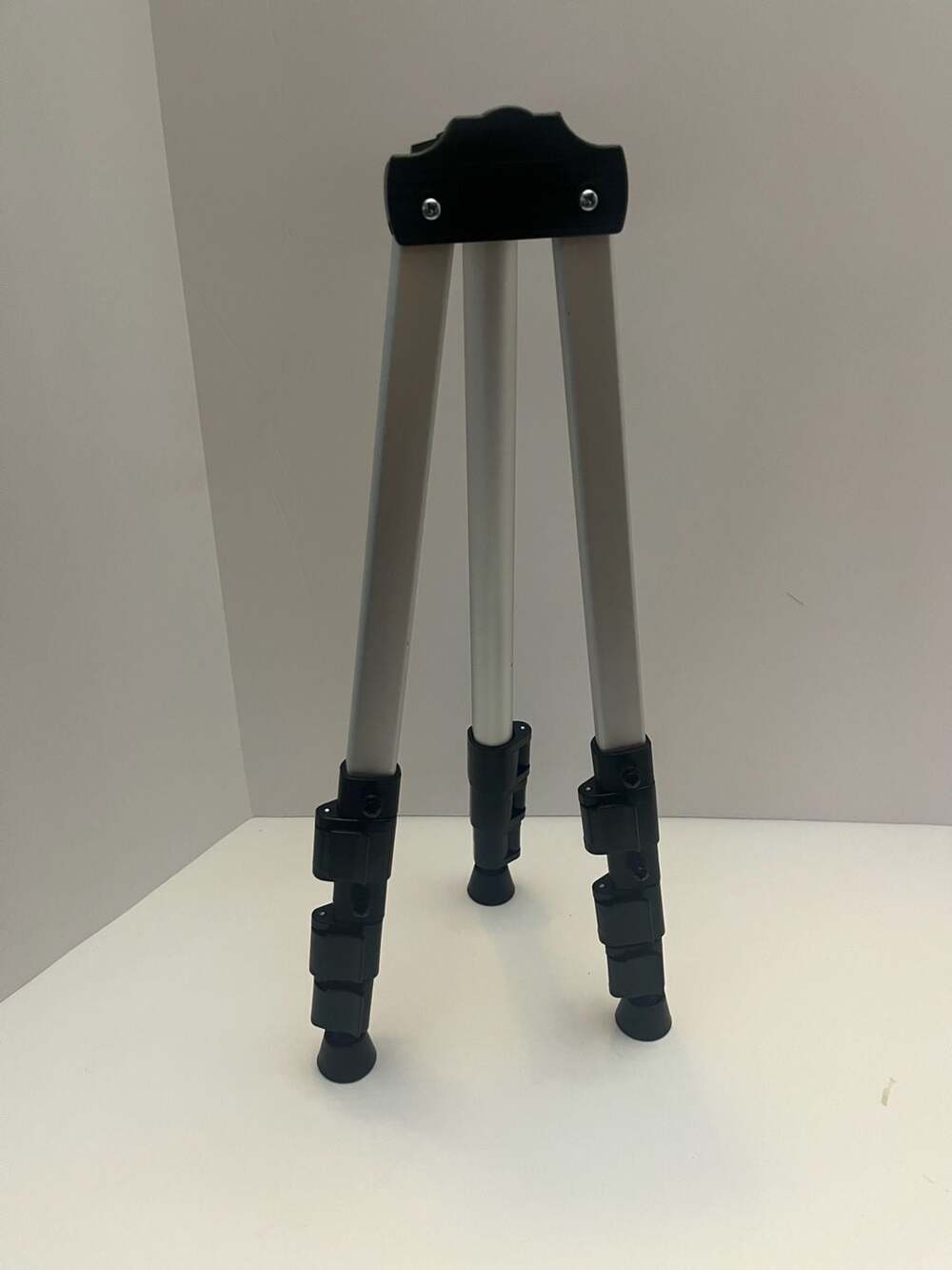 Aluminum Alloy Portable Retractable Display Easel Stand